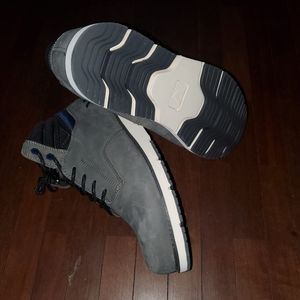 Territory Bridger Men's Ankle Boots